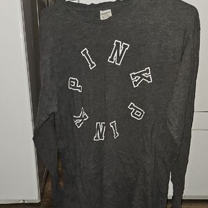 2017 Long Sleeve